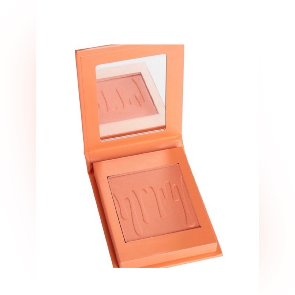 Kylie Cosmetics Makeup | Kylie Cosmetics Pressed Blush Powder In X Rated | Color